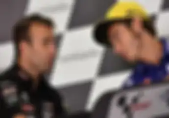 Sempat Dibilang Gila dan Setengah Pembunuh oleh Valentino Rossi, Balasan Johann Zarco Malah Begini