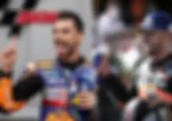 Unik Banget, Dua Pembalap MotoGP Ini Beda Negara, Banyak Kemiripannya