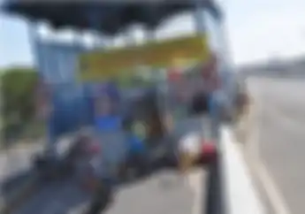 Bukan Cuma Moge, Ketua IMI Bamsoet Ungkap Kemungkinan Semua Motor Masuk Tol