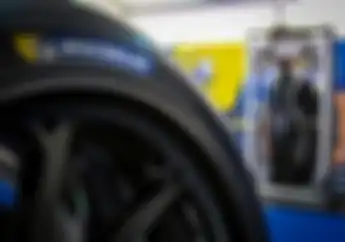 Jelang MotoGP Portugal 2020, Michelin Hadirkan 4 Jenis Ban, Apa Saja?