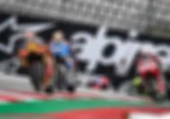 Fans Wajib Tau, Banyak Komponen Baru Yang Dipakai Pada MotoGP Austria dan Styria 2020