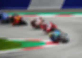 Jadi Jagoan Spanyol di MotoGP 2020, Marc Marquez Aja Lewat, Joan Mir Kini Lagi Gembira