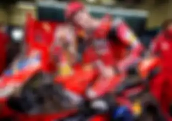 Gawat, Andrea Dovizioso Gak Yakin Sabet Juara MotoGP 2020, Kok Bisa?