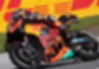 Gokil! Resmi Hak Konsesi MotoGP Dicabut, KTM Siapkan Mesin Super