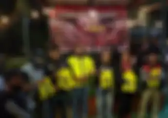 Pecah! Adi Pro Sukses Gelar Kopdargab Forum Bikers Edisi Perdana, Ratusan Bikers Tumpah di TMII
