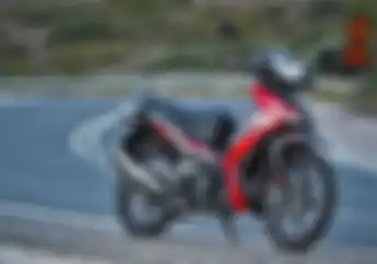 Bikin Melongo! Harga Motor Baru Honda Ini Nyaris Sentuh Rp 50 Juta, Ternyata Ini Rahasianya
