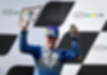 Gile Bener! Joan Mir Pede Banget Suzuki Bisa Juara MotoGP 2020