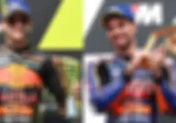 Waduh, Pengamat MotoGP Bilang KTM Menang Hadiah dari Honda, Maksudnya?