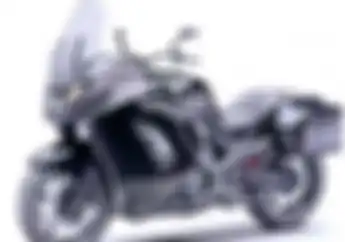 Punya Tampang Kayak Moge, Motor Listrik Ini Bakal Jadi Pengawal Presiden Vladimir Putin