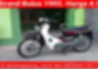 Bikers Siap-siap Pantengin EDUWEEK Kelas Otomotif, Jualan Online Otomotif Dijamin Laris Manis!