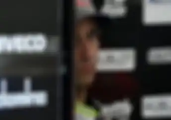 Nah Loh, Johann Zarco Sindir Valentino Rossi Yang Kata-katanya Lebih Didengar Dibanding Legenda MotoGP