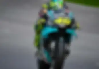 Celaka, Valentino Rossi Bukan Masa Depan Buat Yamaha Satelit, Ada Apa Nih?
