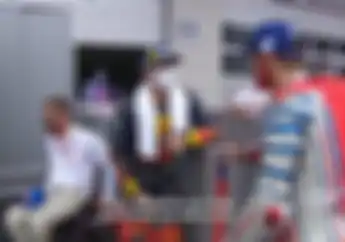 Kelakuan Pembalap MotoGP Zaman Now, Bos Pabrikan Sampe Sadar Diri Dicuekin