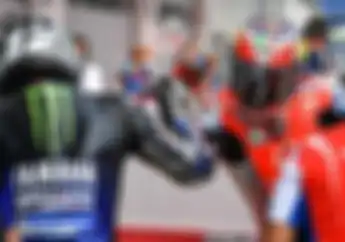 Kenapa Nih? Jack Miller Sebut Maverick Vinales Jantungnya Seperti Ular