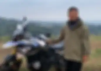 Sudah Dimodifikasi dan Ditawar Rp 220 Juta, Ternyata Aa Gym Jual Motor BMW G 310 GS Karena Niat Mulia