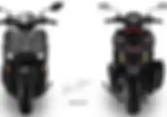 Wih Diam-diam Yamaha Bakal Regenerasi Aerox 155, Apa Bedanya Ya?