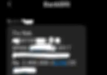 Kaget Terima SMS Dapat Transferan 2,4 Juta dari Pemerintah Lewat Bank BRI Padahal Gak Setor Nomor Rekening dan Ternyata Ada Dana Masuk