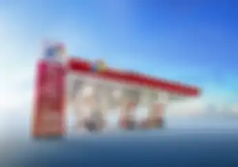 Harga Bensin Turun karena Cash Back 30% Pertamax Dijual Rp 6.300 dan Banyak Lagi Promo Pertamina di Bulan September Buruan Belanja