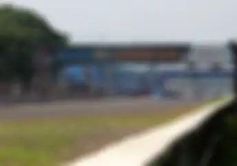 Enggak Mau Kalah Dari Sirkuit Mandalika, Ridwan Kamil Akan Desain Ulang Sirkuit Sentul
