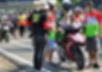 Mencetak Juara dan Diakui Tim Balap Sangat Memuaskan, Ini Profil Kru Riset Knalpot Proliner