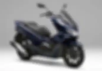 Salah Satu Varian Honda PCX Stop Produksi dan Disuntik Mati Bos PT Astra Honda Motor Beri Alasannya