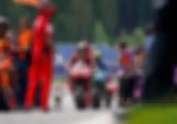 MotoGP San Marino Seminggu Lagi, Ducati Umumkan Gantinya Dovizioso?