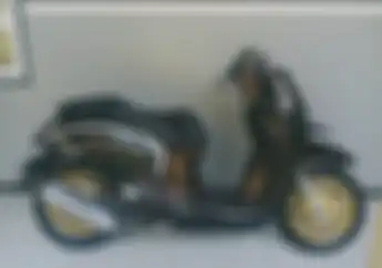 Modifikasi Honda Scoopy Jadi Cafe Racer, Biayanya Bikin Kaget
