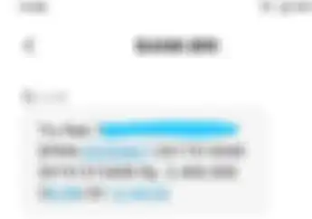 Ternyata Gak Semuanya Dapat SMS Untuk Dapat Bantuan Pemerintah Rp 2,4 Juta, Khusus Orang-orang Ini Saja