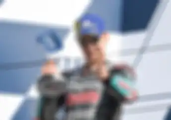 MotoGP San Marino Baru Minggu Depan, Petronas Yamaha Udah Sesumbar Aja
