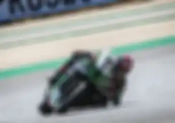 Wow Kawasaki ZX-10RR Jonathan Rea Kalahkan Motor MotoGP Yamaha dan KTM