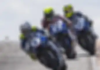 Mantap! Pembalap Indonesia Galang Hendra Gasak Poin di Race 1 WorldSSP Teruel