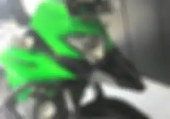 Aura Kawasaki Versys-X 250 Jadi Makin Adventure Pakai Aksesori Ini, Banderolnya Rp 450 Ribu