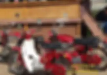 Motor Apa Sih yang Cocok Buat Kolektor Pemula? Ini Dia Jawabannya