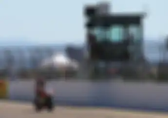 Hasil Race 1 WSBK Teruel, Demam MotoGP Nular Ke WSBK, Baru Tahun Ini