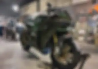 Pajak Motor Kawasaki Ini Tembus Rp 7,2 Jutaan, Setara Pajero Sport