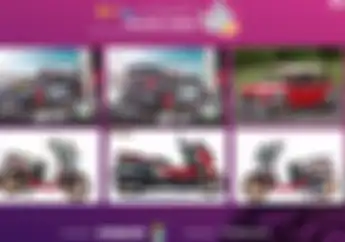 EDUWEEK Kelas Otomotif, Digimods Bikin Modifikasi Motor Gak Gagal