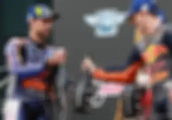 Kenapa Nih, Kok Pol Espargaro Tes MotoGP di Portimao Pakai Honda dan Miguel Oliveira Pakai Yamaha?