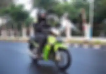 Begini Cara Atasi Motor Yamaha Jupiter Z Nyendat-nyendat Saat Perjalanan Jauh Lebaran