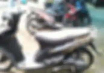 Buruan Disikat Lelang Motor Murah Meriah Ditjen Pajak, Honda Vario Dijual Rp 3 Juta Honda BeAT Cuma Rp 750 Ribuan