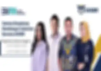 Buat Biker Yang Cari Loker Nih, BUMN PT ASABRI Pilihannya Banyak Banget, Syaratnya Gampang