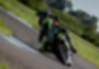 Pekan Ini MotoGP San Marino, Valentino Rossi & Kawan-kawan Bejek Latihan Terus
