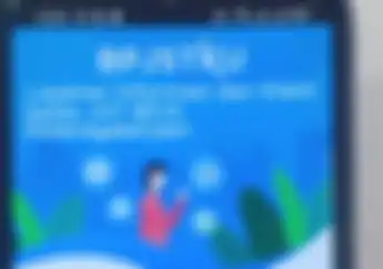 Segera Kirim Jawaban SMS Untuk Mendapatkan Bantuan Rp 2,4 Juta dari Pemerintah Lumayan Buat DP Motor