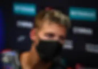 Kalau Masih Pengin Di Puncak Klasemen, Fabio Quartararo Wajib Naik Podium di MotoGP San Marino