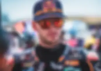 Ada Apa NIh? Brad Binder Ogah Disebut Calon Juara MotoGP 2020