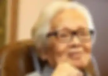 Jakob Oetama Raih Penghargaan KPI Pusat Award, Dinilai Konsisten Melakukan Ini