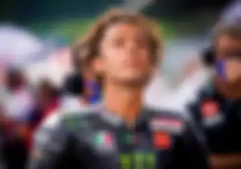 Bikin Kaget, Ini Dua Kerugian Besar Kalau Valentino Rossi Akhirnya Pensiun dari MotoGP