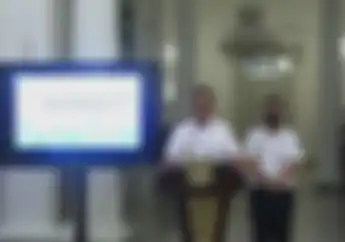 Penularan Makin Parah Hiburan dan Perkantoran Ditutup Rumah Makan Diawasi dan Tempat Ibadah Disesuaikan, Ini 11 Usaha yang Masih Boleh Buka di Masa PSBB Ketat
