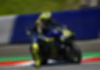 Valentino Rossi Dikabarkan Pensiun, Eh Malah Bahas Soal Lain Jelang MotoGP San Marino