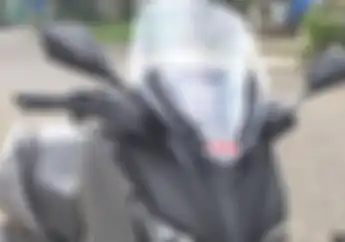 Street Manners: Bikers Ingat Nih Cuma Gara-gara Kaca Spion, Dompet Langsung Kempes