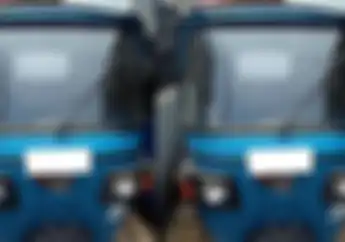 Dijual Lebih Murah dari Yamaha NMAX Bekas, Muat Banyak Gak Kehujanan Cocok Untuk Usaha Bisa Bensin dan Gas